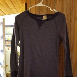 Womens long sleeve